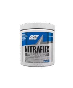 NITRAFLEX PRE-WORKOUT 30 SERVICIOS
