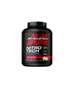 Nitro Tech 4 libras Muscletech