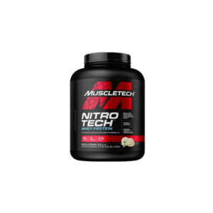 Nitro Tech 4 libras Muscletech