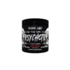 Psychotic Black – 35 servicios