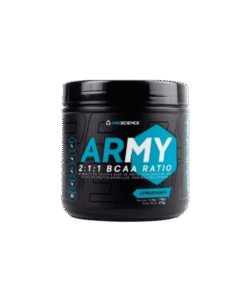 ARMY BCAA PROSCIENCE(30 servicios)