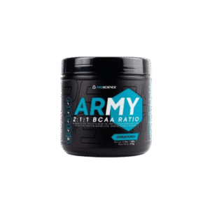 ARMY BCAA PROSCIENCE(30 servicios)