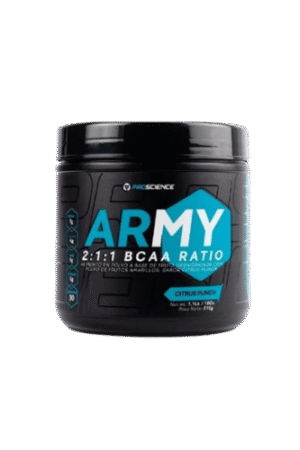 ARMY BCAA PROSCIENCE(30 servicios)