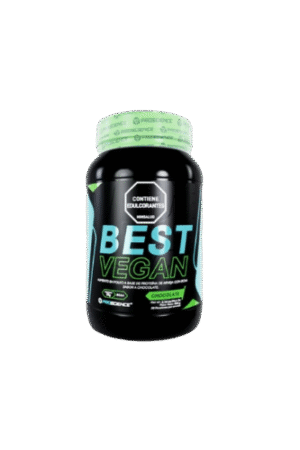 Best Vegan 2 Libras