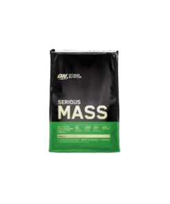 SERIOUS MASS 12 LIBRAS