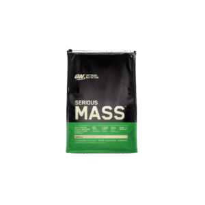 SERIOUS MASS 12 LIBRAS