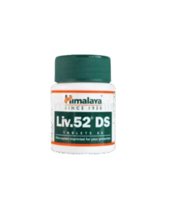 Liv 52 100 Tabletas Himalaya