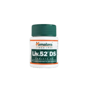 Liv 52 100 Tabletas Himalaya