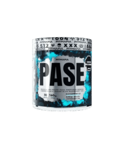 Pre entreno PASE 30 servicios