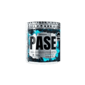 Pre entreno PASE 30 servicios