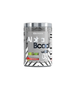 Smart Muscle Alpha Bcaa Aminoacidos 30 Servicios
