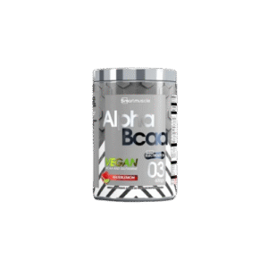 Smart Muscle Alpha Bcaa Aminoacidos 30 Servicios