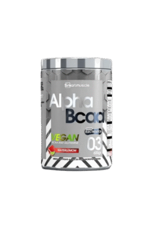 Smart Muscle Alpha Bcaa Aminoacidos 30 Servicios