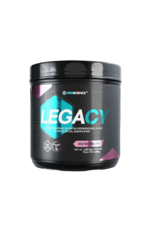 Creatina Legacy