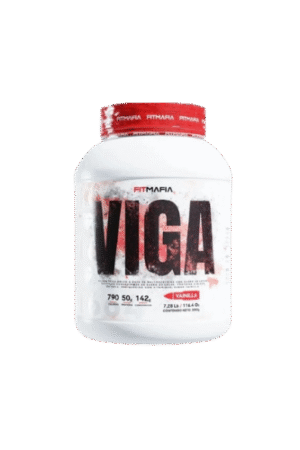 Proteína Viga 7.28 Libras Fitmafia