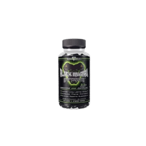 Black Mamba Hyperrush (90 cápsulas) - Innovative Labs