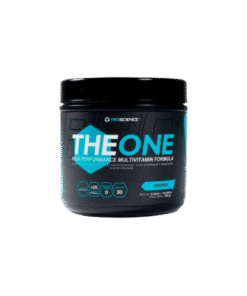 The one multivitaminico proscience 30 servicios