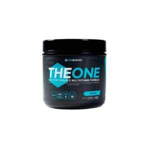 The one multivitaminico proscience 30 servicios