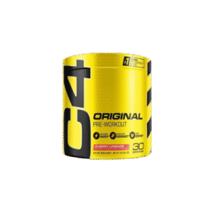 C4 ORIGINAL PRE ENTRENO – 30 SERVICIOS