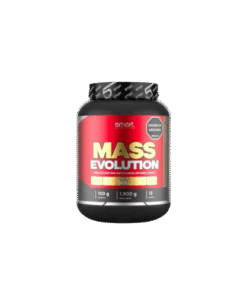 Mass Evolution 4.2 Libras Smart Nutrition Hipercalorica