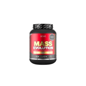 Mass Evolution 4.2 Libras Smart Nutrition Hipercalorica