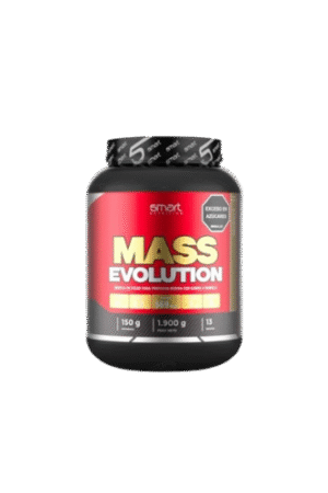 Mass Evolution 4.2 Libras Smart Nutrition Hipercalorica