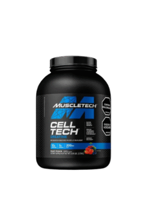 Creatina Cell-Tech 6 Libras