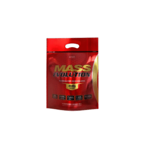 MASS EVOLUTION -10 LB
