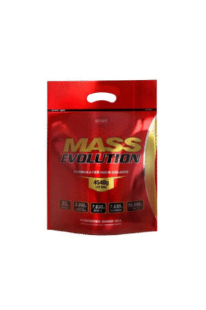 MASS EVOLUTION -10 LB