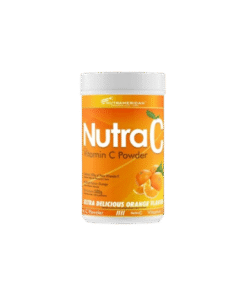 Nutra C - Vitamina C