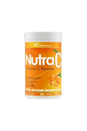 Nutra C - Vitamina C