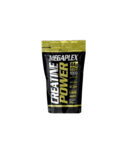 Megaplex Creatine Power 2 lb - Proteína de suero de leche + Creatina Monohidrato