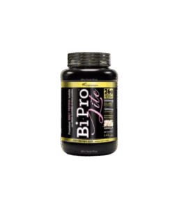 Bipro Lite - Proteína de suero de leche + Colágeno hidrolizado