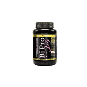 Bipro Lite - Proteína de suero de leche + Colágeno hidrolizado
