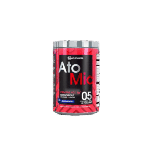 Creatina Atomic
