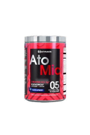 Creatina Atomic