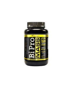 Proteína Bipro Mass 3 Libras Nutramerican Pharma