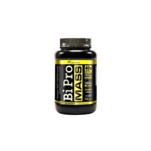 Proteína Bipro Mass 3 Libras Nutramerican Pharma