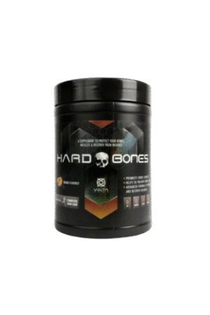 HARD BONES