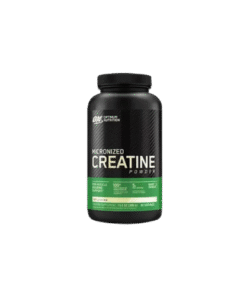 Creatine Micronized Powder