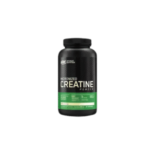 Creatine Micronized Powder