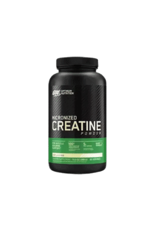 Creatine Micronized Powder