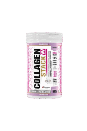 Collagen Stack Megaplex