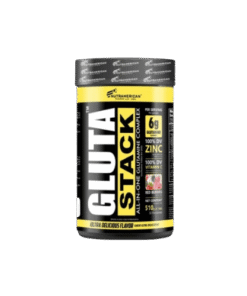 Gluta Stack - Glutamina