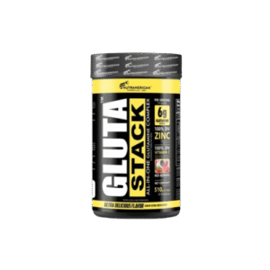 Gluta Stack - Glutamina