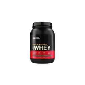 Proteína Whey Gold Standard 2 Libras ON