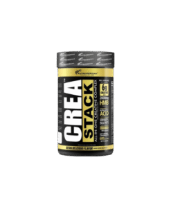Crea Stack - Creatina Monohidratada con Hmb