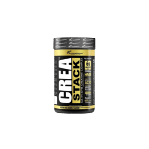Crea Stack - Creatina Monohidratada con Hmb