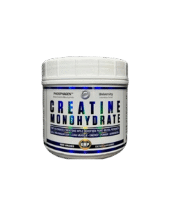 Creatine Monohydrate Phosphagen