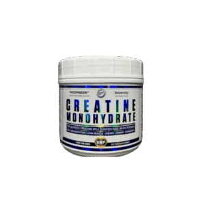 Creatine Monohydrate Phosphagen